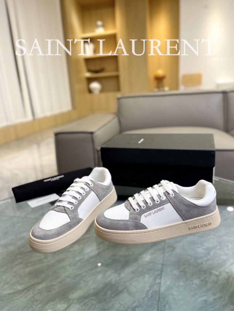 YSL Casual Shoes